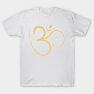 Symbol OM T-Shirt